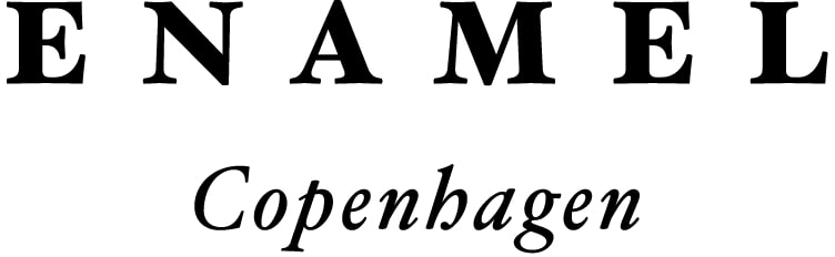 Enamel copenhagen