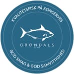 Gr&oslash;ndals