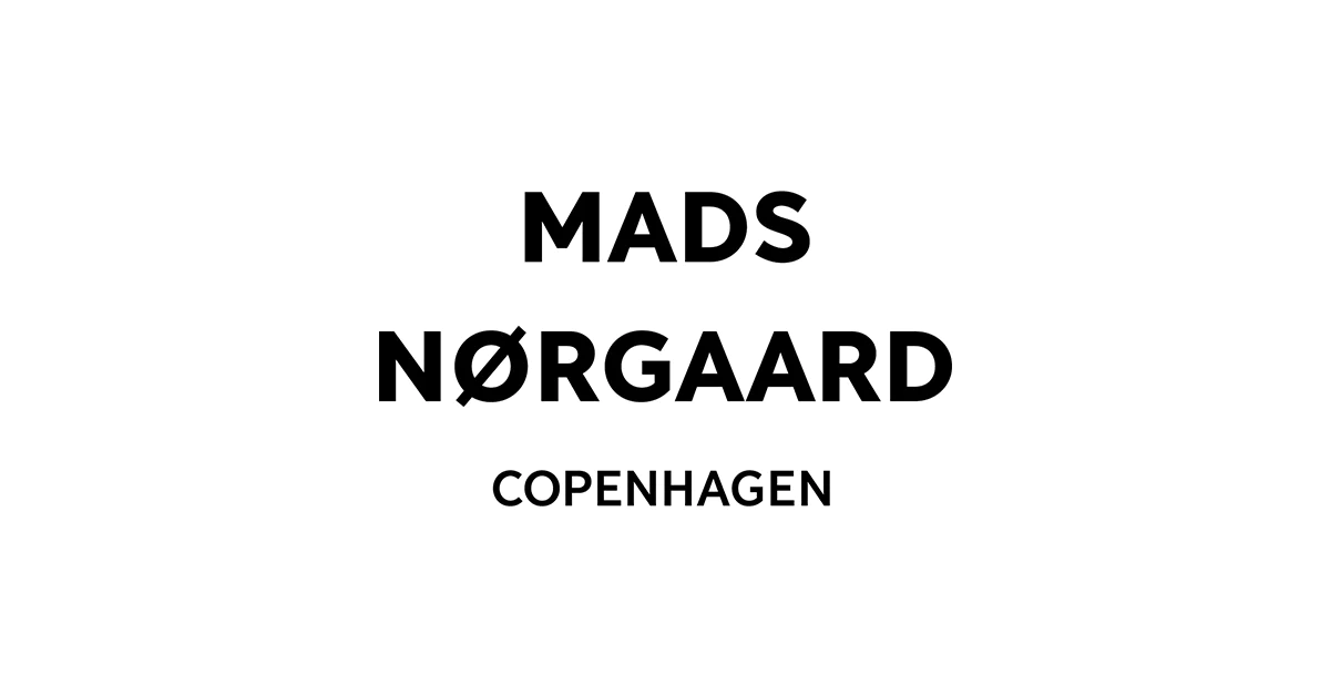 Mads Nørgaard