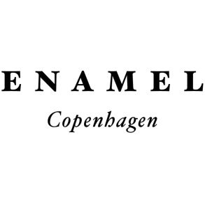 Enamel copenhagen