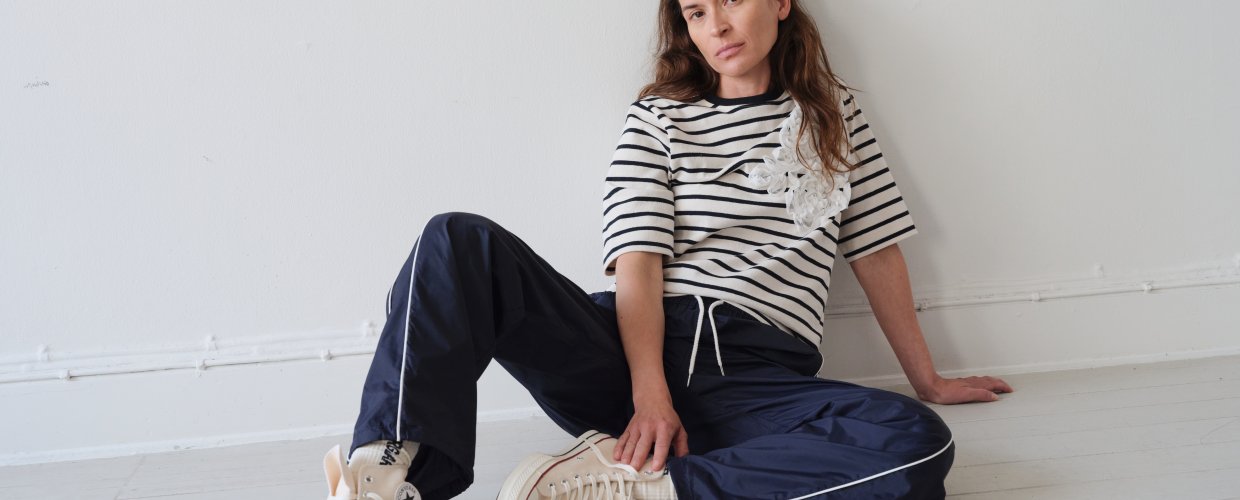 Mads N&oslash;rgaard