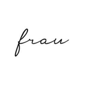 Frau