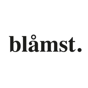 Blåmst