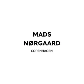 Mads Nørgaard