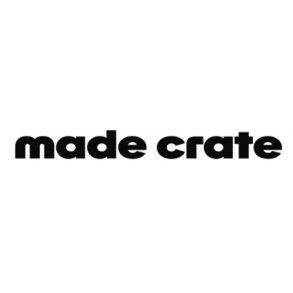 Made crate
