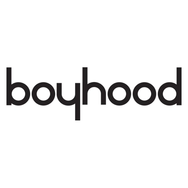 Boyhood