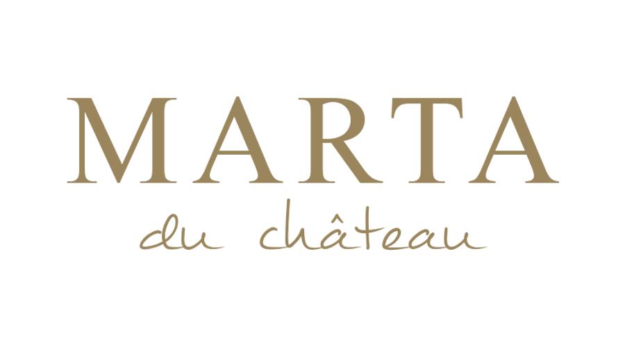 Marta du chateau