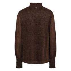 MMXimena glam ls blouse bracken 