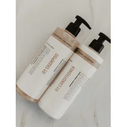 01 shampoo 