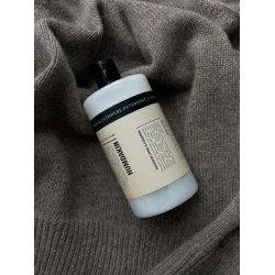 01 wool &amp; detergent 