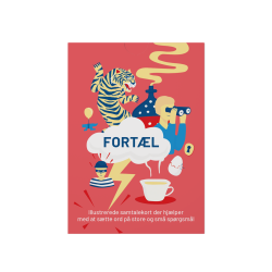 Fortl Samtalekort 