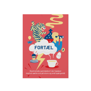 Fort�l Samtalekort 