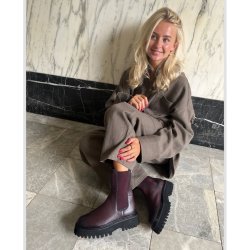 Lemon edition bordeaux 