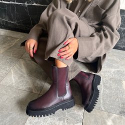 Lemon edition bordeaux 