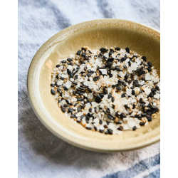 Nicolas vah salt garlic & ginger 