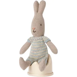 Potty micro off white 11-2112-00