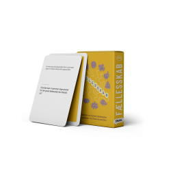 Fllesskab Samtalekort 