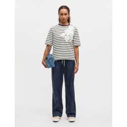 Pablo malle tee vanilla ice sky cap