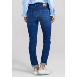 MMNaomi shade blue jeans