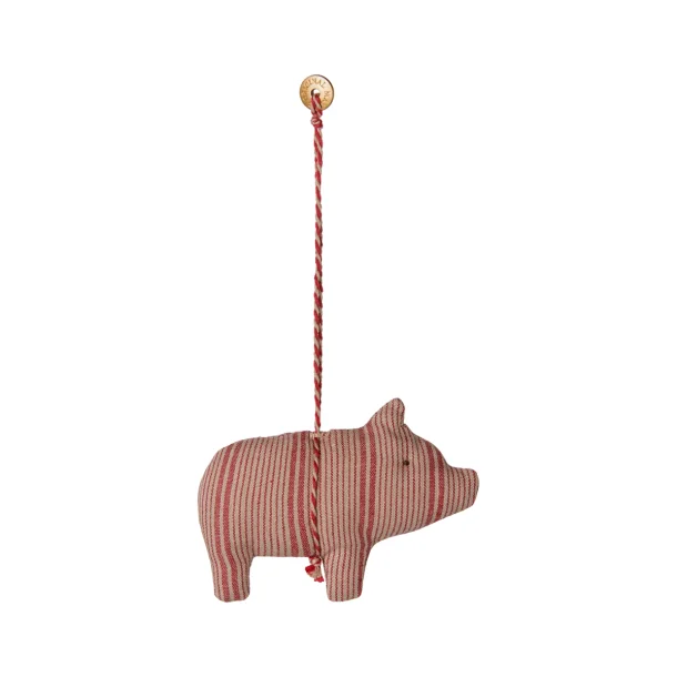 Ornament gris sand 14-6550-01