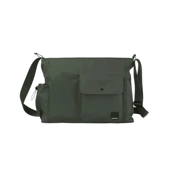 Milo zen green 