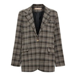 Mdccharm blazer grey 