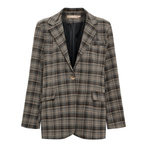 Mdccharm blazer grey 