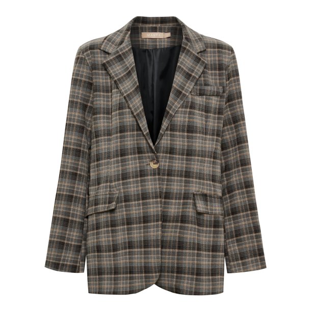 Mdccharm blazer grey 