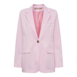 Mdcanela blazer rose