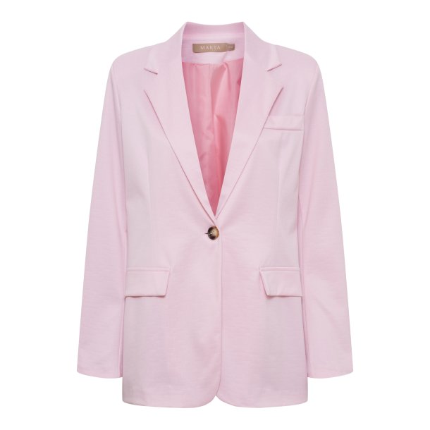 Mdcanela blazer rose