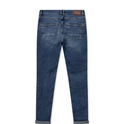 MMNaomi mateos jeans blue 