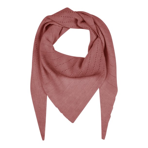Doha cashmere scarf large wistful 