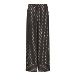 Sora print pants