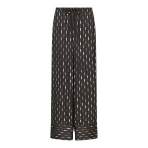Sora print pants