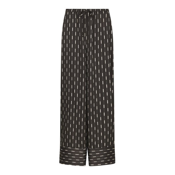 Sora print pants