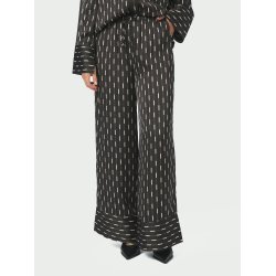 Sora print pants