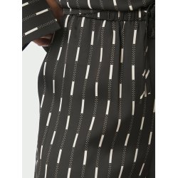 Sora print pants