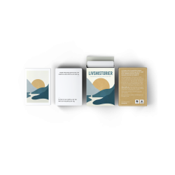 Livshistorier Samtalekort 