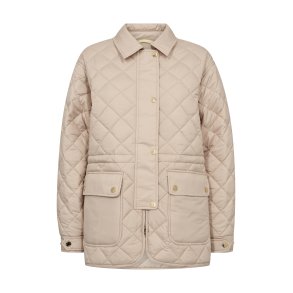 MMAnna rye jacket doeskin