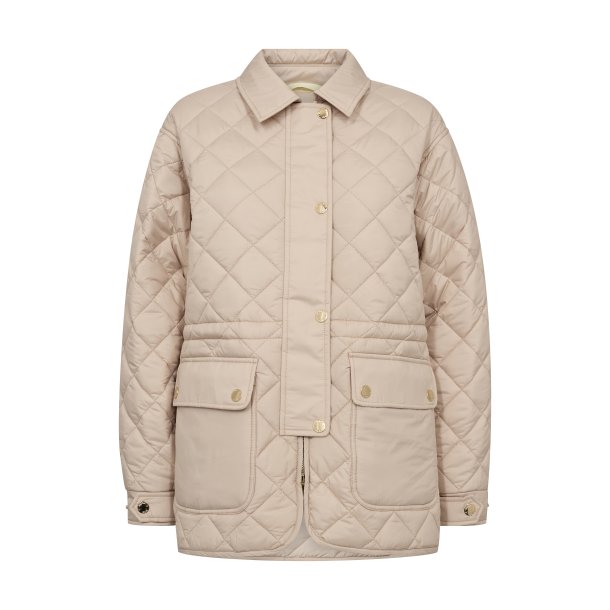 MMAnna rye jacket doeskin