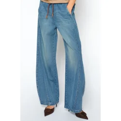 MMGiulia jog jeans blue 