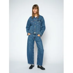 MMTess authentic jeans blue 