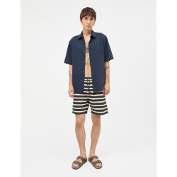 Sea sandro shorts vanilla ice sky c