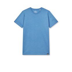 Fine jersey thor tee riviera 