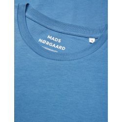 Fine jersey thor tee riviera 
