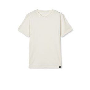 Organic thor tee vanilla ice 