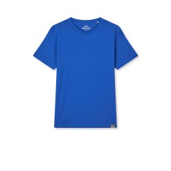 Organic thor tee surf the web 