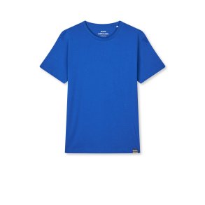 Organic thor tee surf the web 