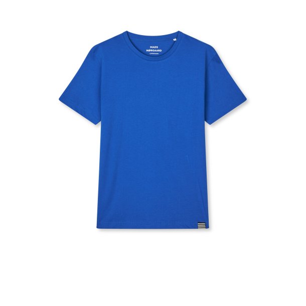 Organic thor tee surf the web 