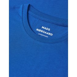 Organic thor tee surf the web 